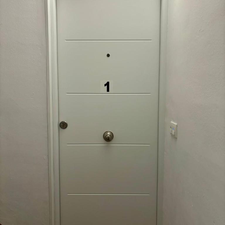 Sant Antoni 1 - Casa con 1 dormitorio - 16