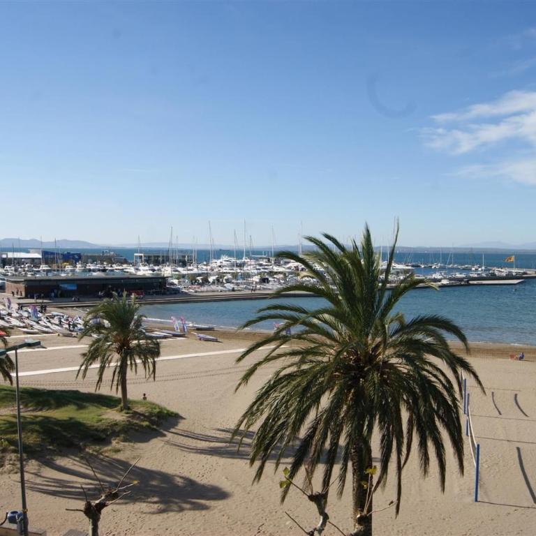 Sant Antoni 1 - Casa con 1 dormitorio - 20