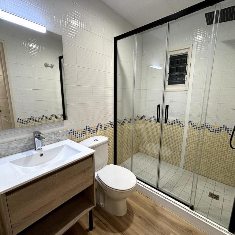 Sant Antoni 1 - Casa con 1 dormitorio - 14