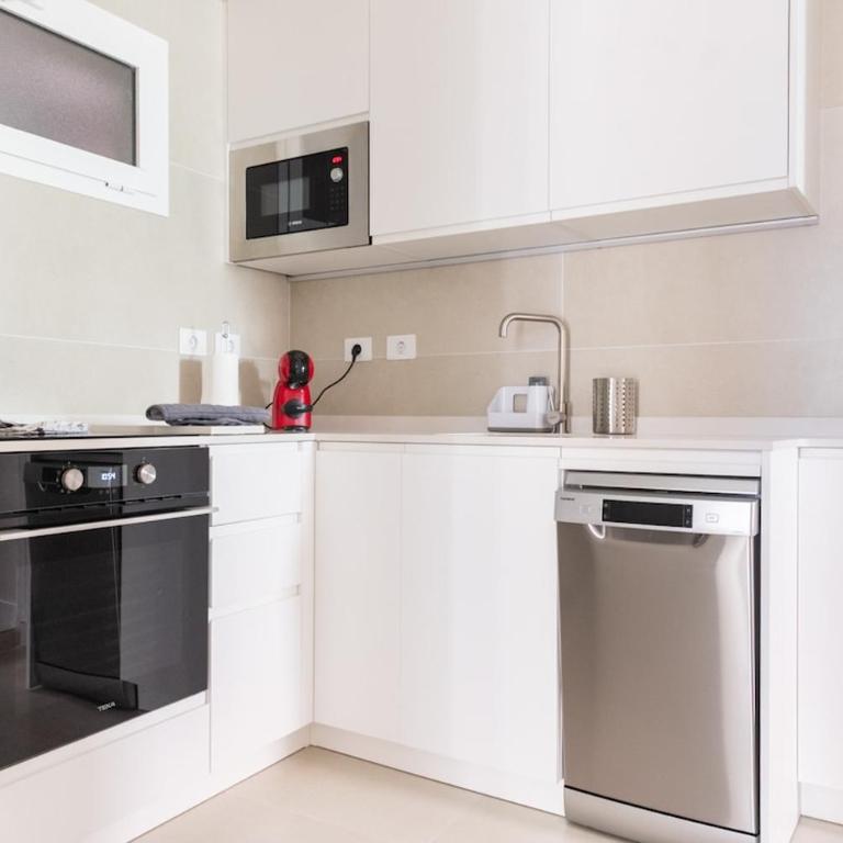Urban Selection, downtown high standing apartments - Appartamento con 2 Camere da Letto - 7