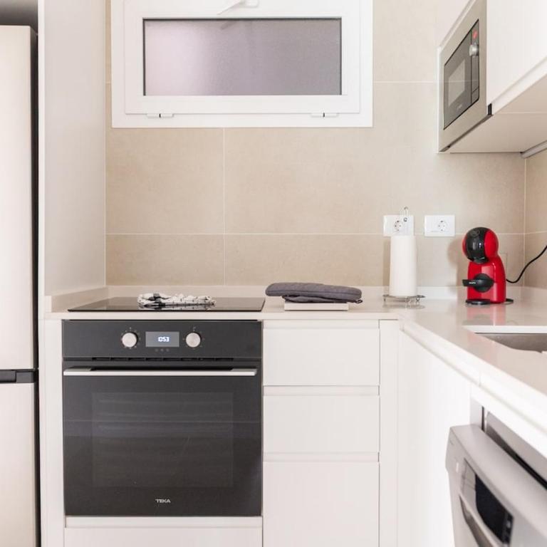 Urban Selection, downtown high standing apartments - Appartamento con 2 Camere da Letto - 10