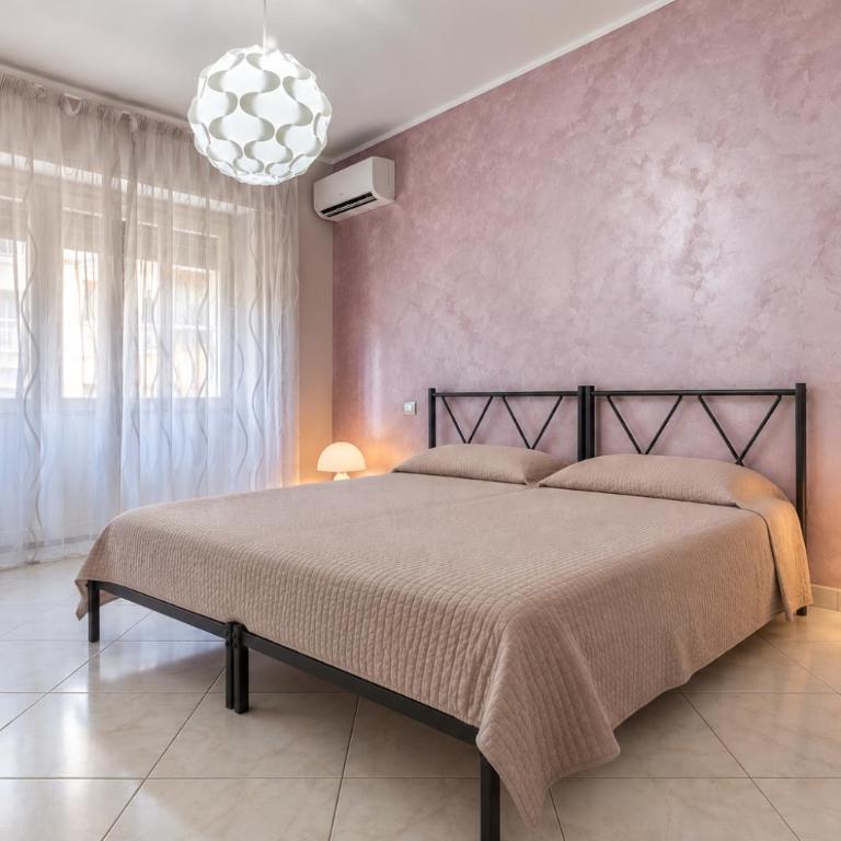 Rome Apartment - Casa con 1 Camera da Letto - 1