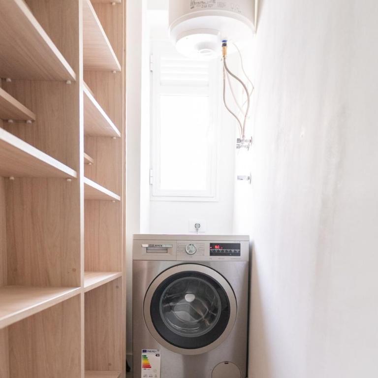 Urban Selection, downtown high standing apartments - Appartamento con 2 Camere da Letto - 15