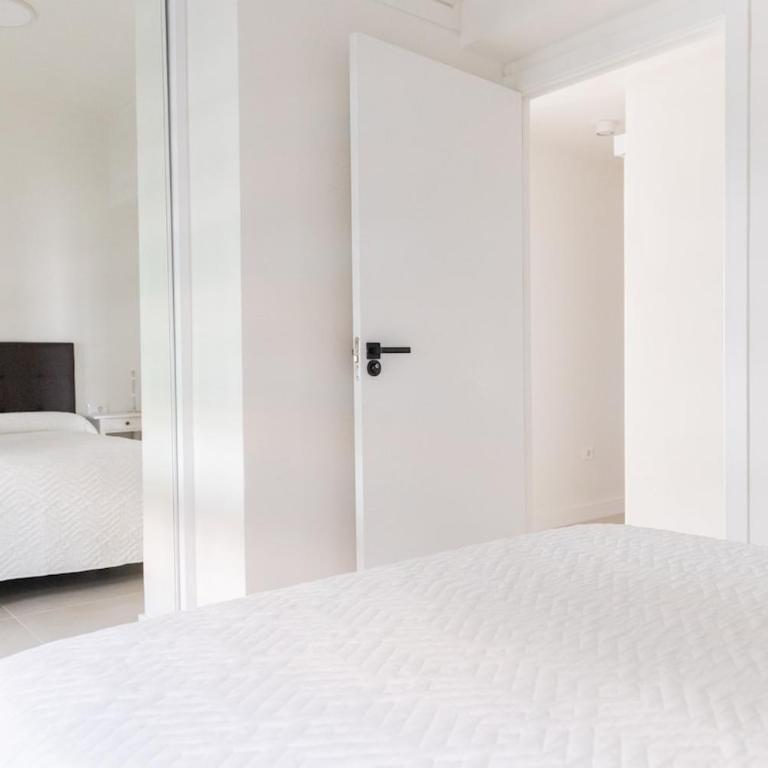 Urban Selection, downtown high standing apartments - Appartamento con 2 Camere da Letto - 20