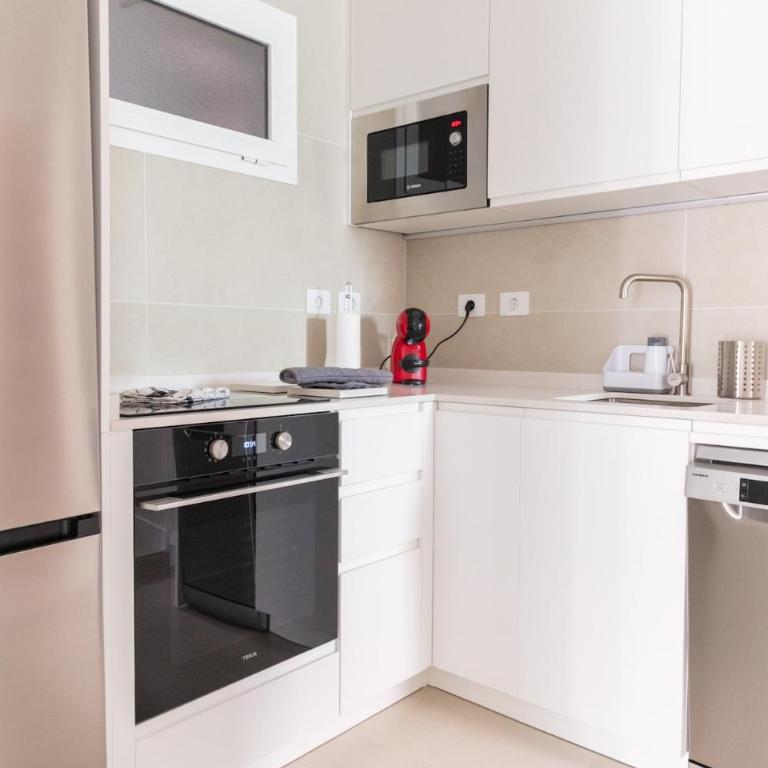 Urban Selection, downtown high standing apartments - Appartamento con 2 Camere da Letto - 25