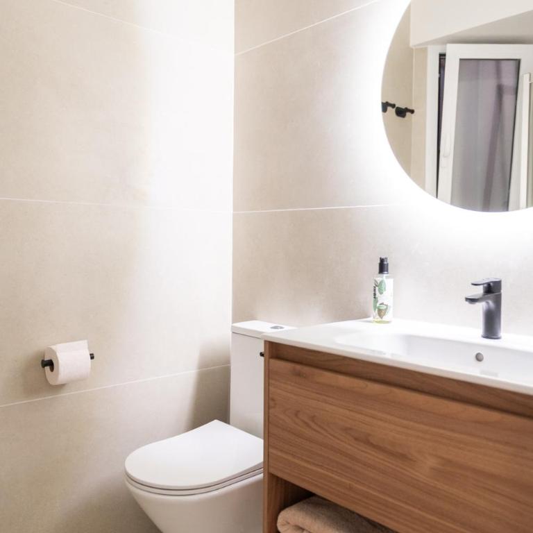 Urban Selection, downtown high standing apartments - Appartamento con 2 Camere da Letto - 28