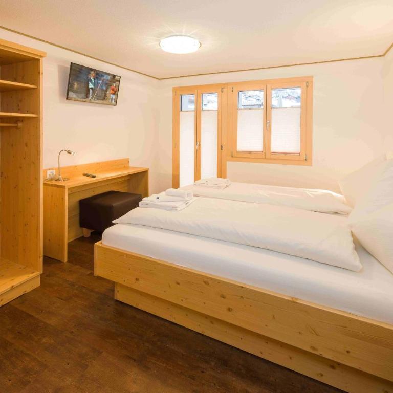B&B AZapartments Lunic - Apartment Nico - 12