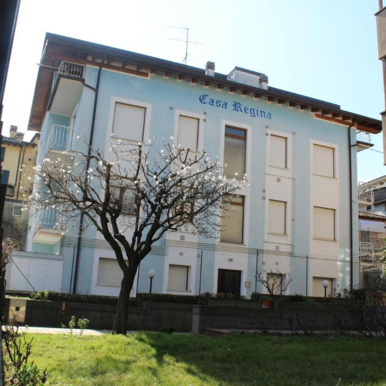 Casa regina - Appartamento Monolocale - 4