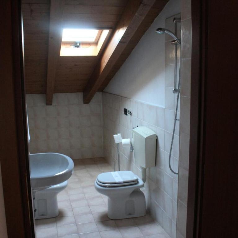 Casa regina - Appartamento Monolocale - 6