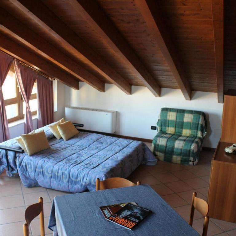 Casa regina - Appartamento Monolocale - 5