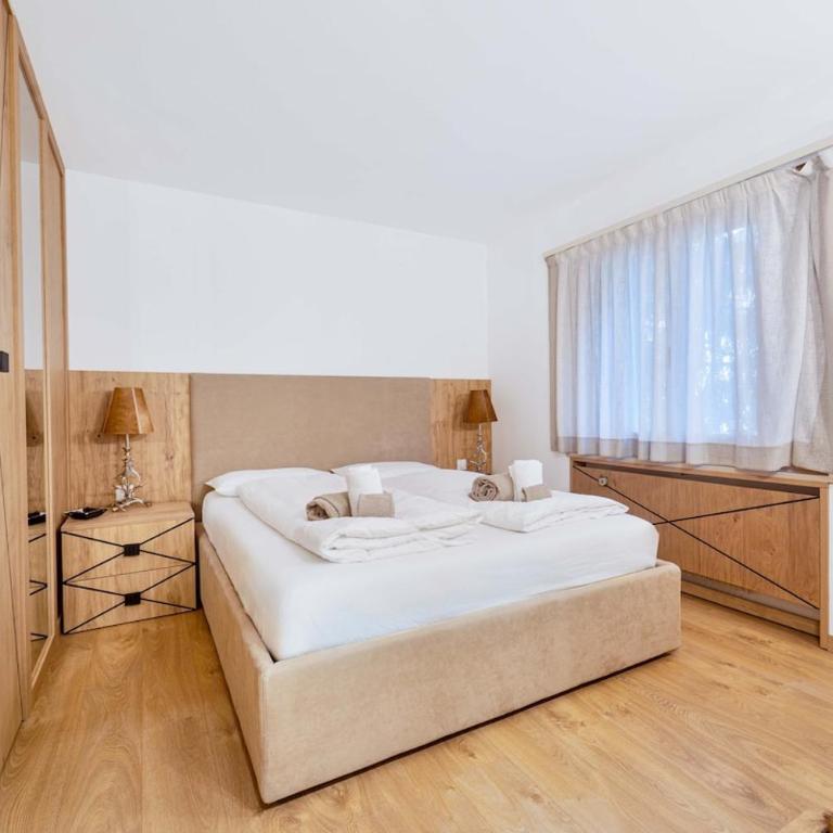 St Moritz Center Panoramic Alpin Stay - Appartement - 3