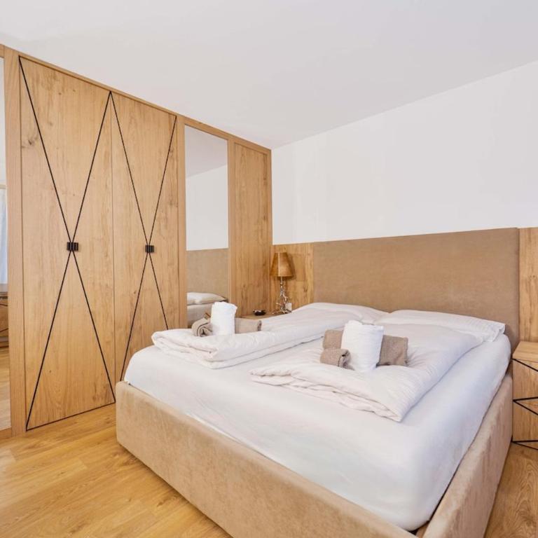 St Moritz Center Panoramic Alpin Stay - Appartement - 14