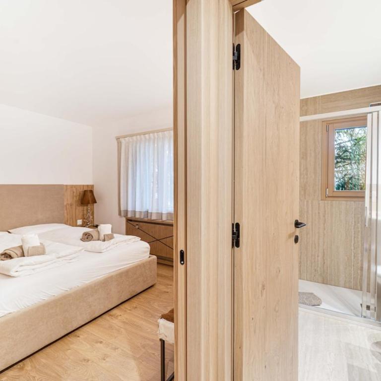 St Moritz Center Panoramic Alpin Stay - Appartement - 15