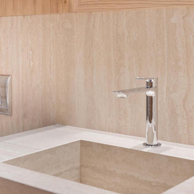 St Moritz Center Panoramic Alpin Stay - Appartement - 30