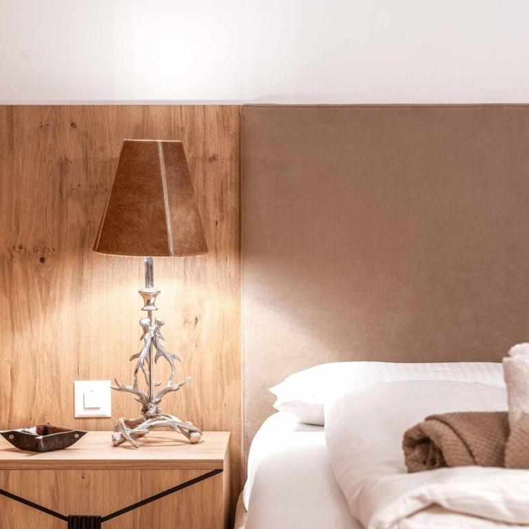 St Moritz Center Panoramic Alpin Stay - Appartement - 35