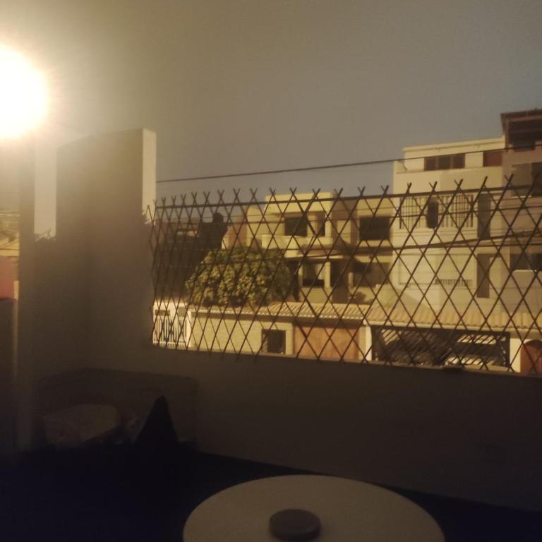 Habitación independiente - Apartamento de 1 dormitorio - 3