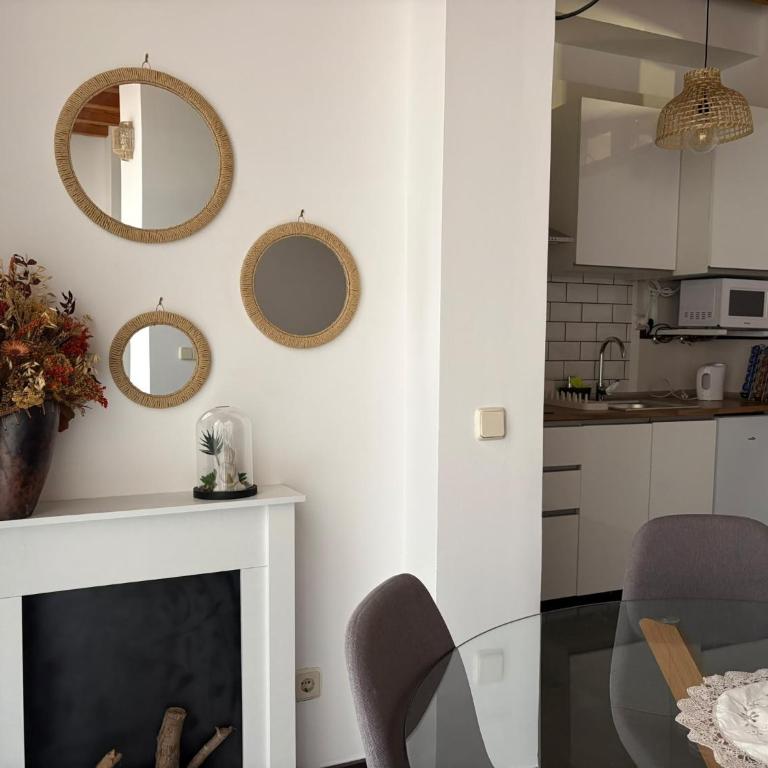 Ladera Machin - Apartamentos Aloha Toledo - Apartamento - 4