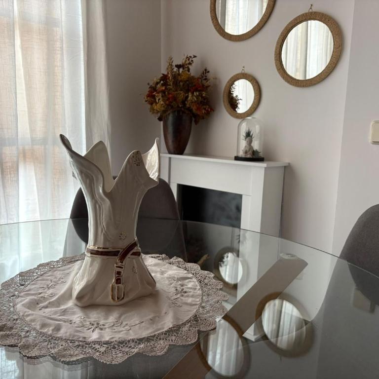 Ladera Machin - Apartamentos Aloha Toledo - Apartamento - 13