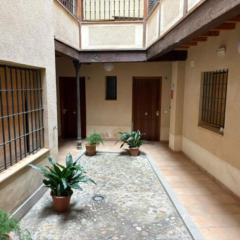 Ladera Machin - Apartamentos Aloha Toledo - Apartamento - 21