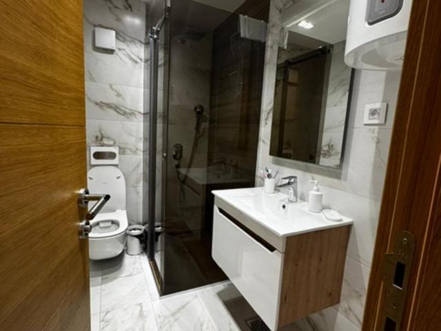 Andjela lux pino silvestre Zlatibor - Appartement 2 Chambres - 8