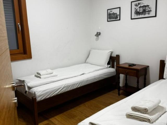 Andjela lux pino silvestre Zlatibor - Appartement 2 Chambres - 10