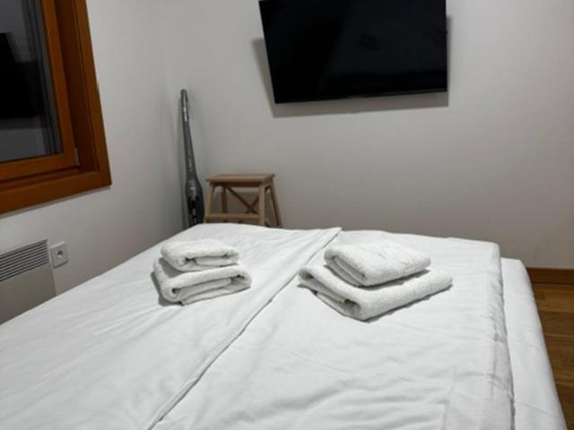 Andjela lux pino silvestre Zlatibor - Appartement 2 Chambres - 11