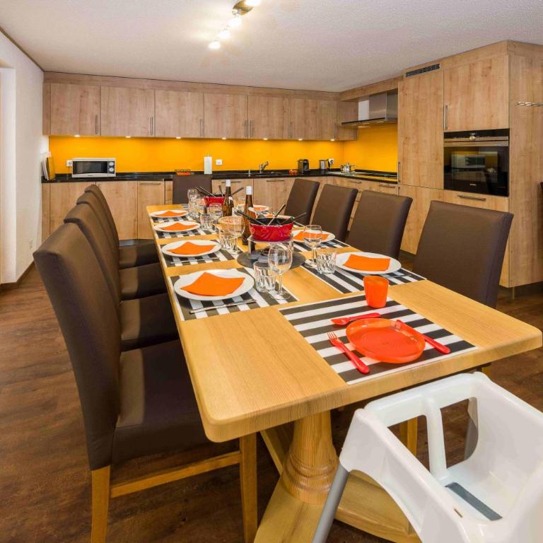 B&B AZapartments Lunic - Apartment Nico - 8