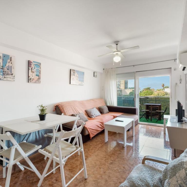 Nice Apartment On The Coast - Apartamento con terraza - 18