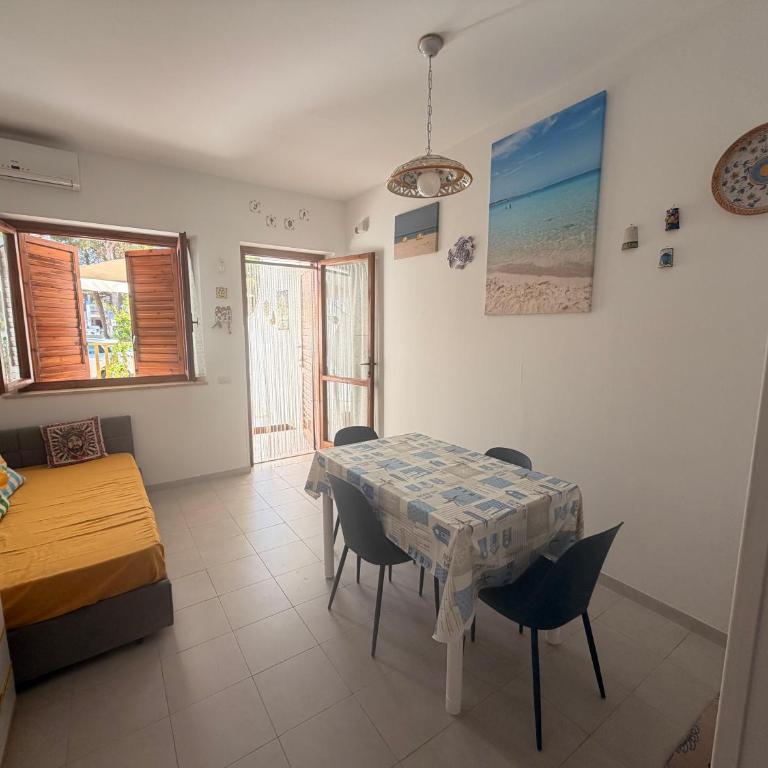 Sogno D'estate San Vito Lo Capo - Two-Bedroom House - 17