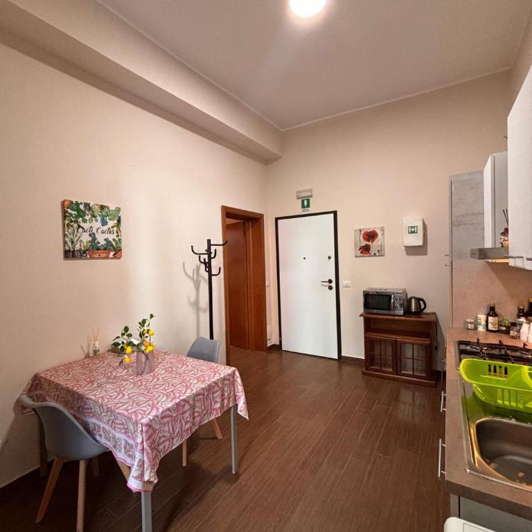La Fenice Centrale - One-Bedroom Apartment - 8