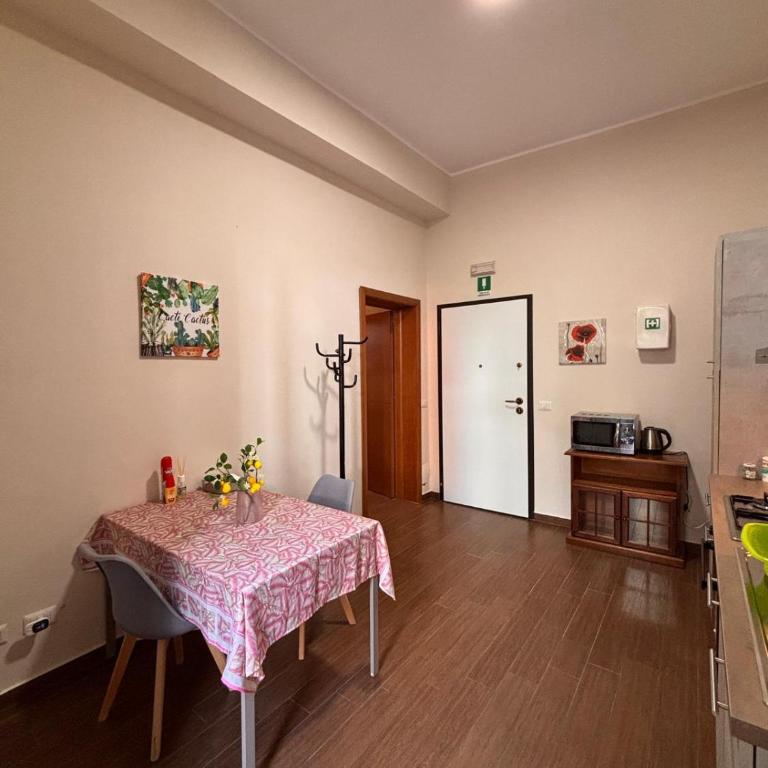 La Fenice Centrale - One-Bedroom Apartment - 4