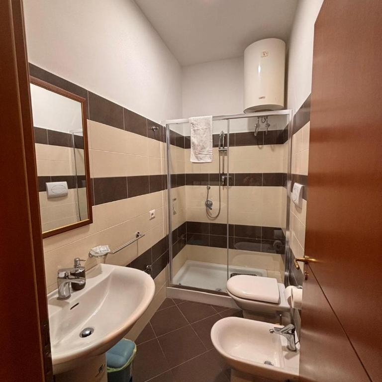 La Fenice Centrale - One-Bedroom Apartment - 5