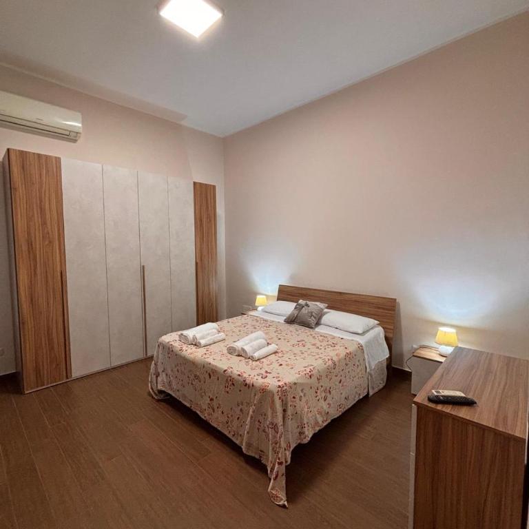 La Fenice Centrale - One-Bedroom Apartment - 7