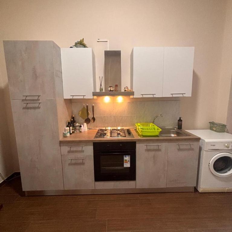 La Fenice Centrale - One-Bedroom Apartment - 10