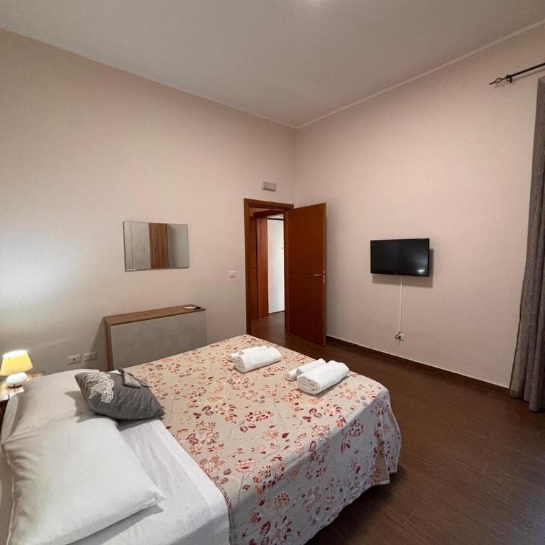 La Fenice Centrale - One-Bedroom Apartment - 3