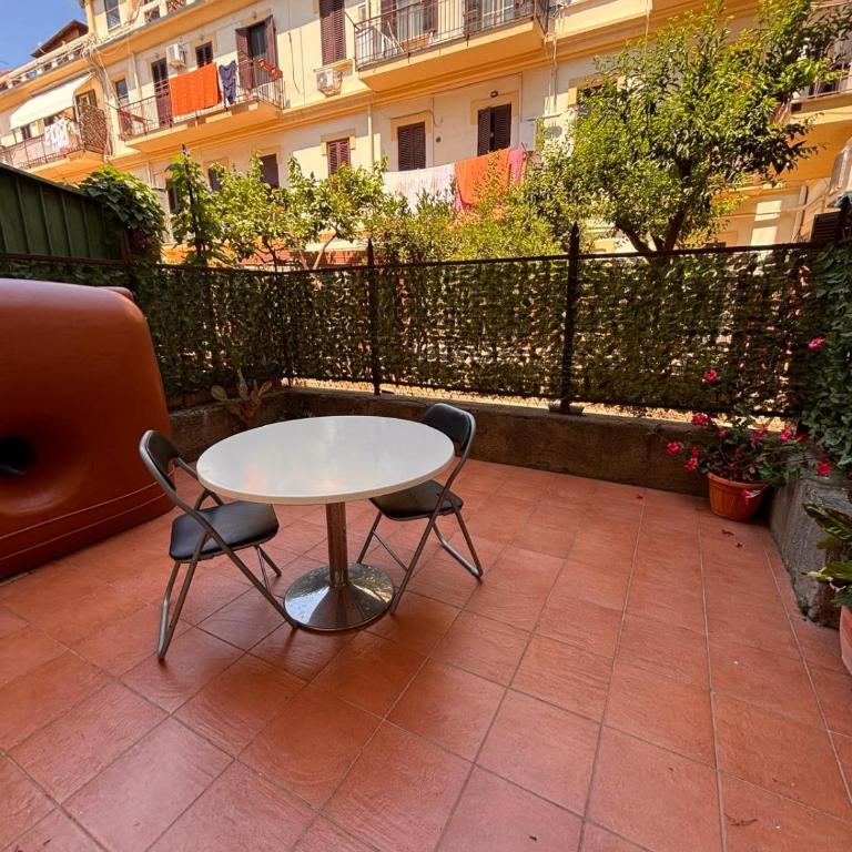La Fenice Centrale - One-Bedroom Apartment - 9