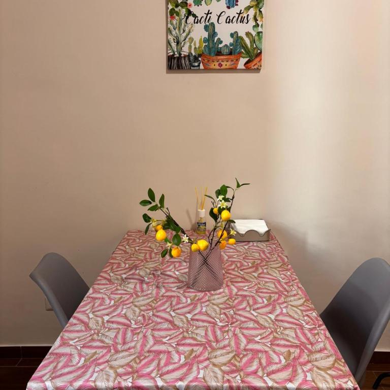 La Fenice Centrale - One-Bedroom Apartment - 1