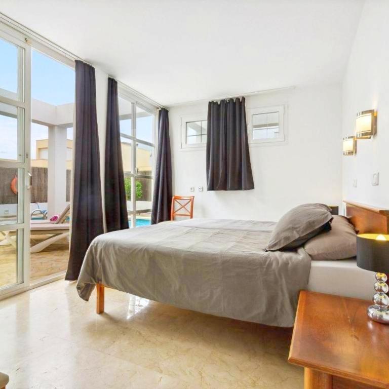 Familienfreundliches charmantes Ferienhaus mit Grill, Terrasse und Garten - Casa con 4 camere da letto - 11