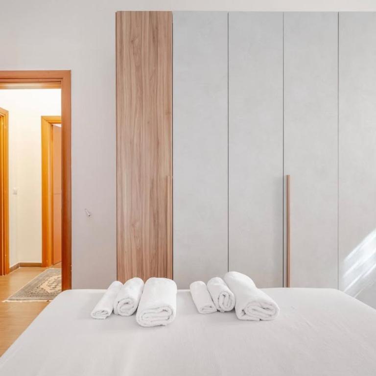 La Fenice Centrale - Two-Bedroom Apartment - 8