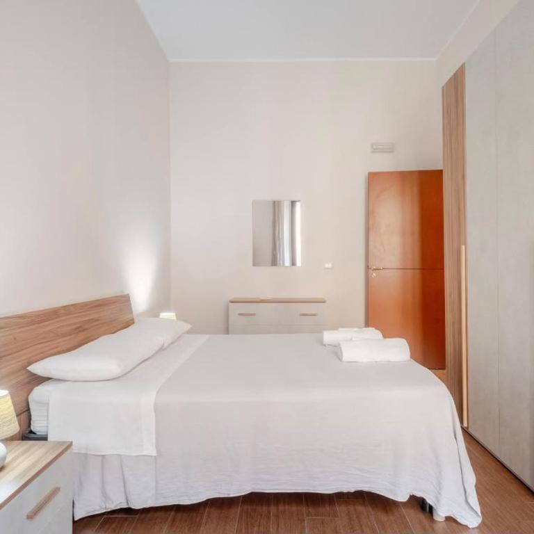 La Fenice Centrale - Two-Bedroom Apartment - 2