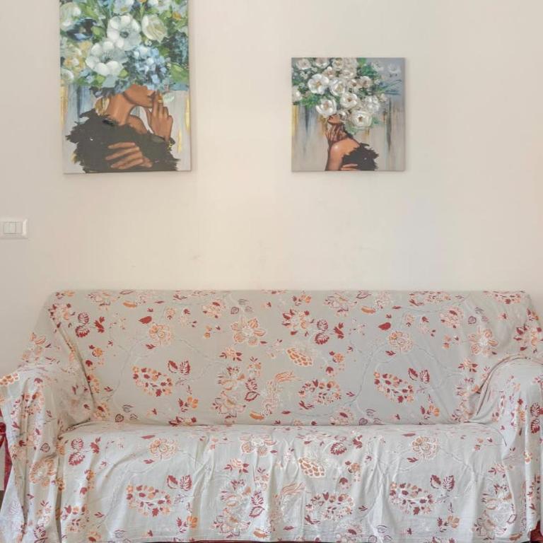 La Fenice Centrale - Two-Bedroom Apartment - 17