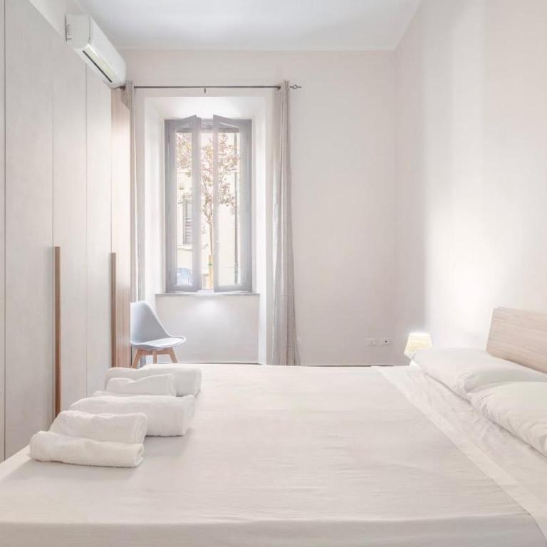 La Fenice Centrale - Two-Bedroom Apartment - 15