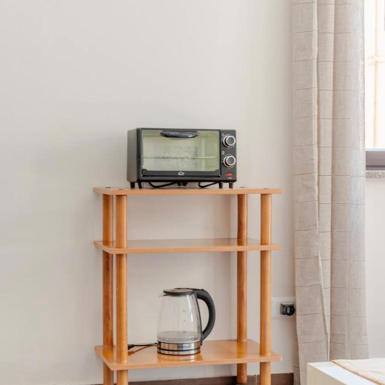 La Fenice Centrale - Two-Bedroom Apartment - 4