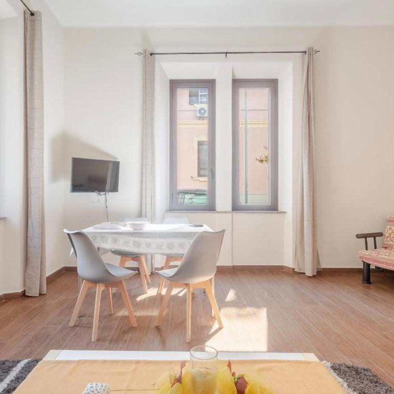 La Fenice Centrale - Two-Bedroom Apartment - 21