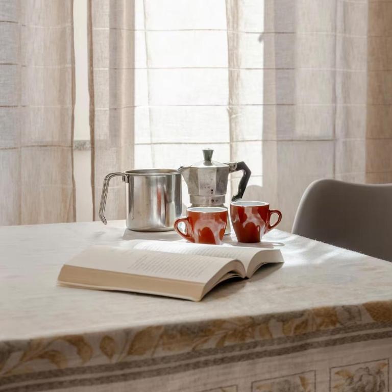 La Fenice Centrale - Two-Bedroom Apartment - 1