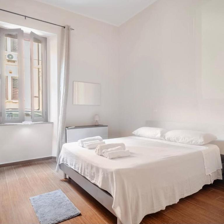 La Fenice Centrale - Two-Bedroom Apartment - 16