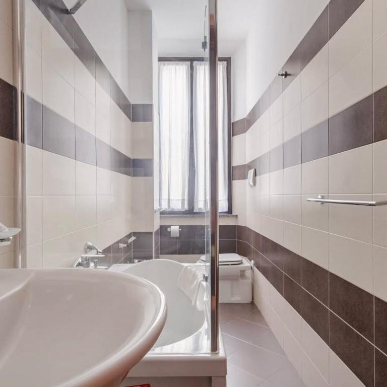 La Fenice Centrale - Two-Bedroom Apartment - 7
