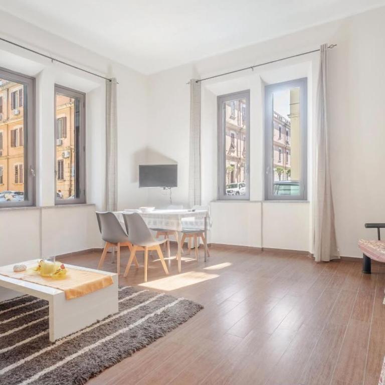 La Fenice Centrale - Two-Bedroom Apartment - 22