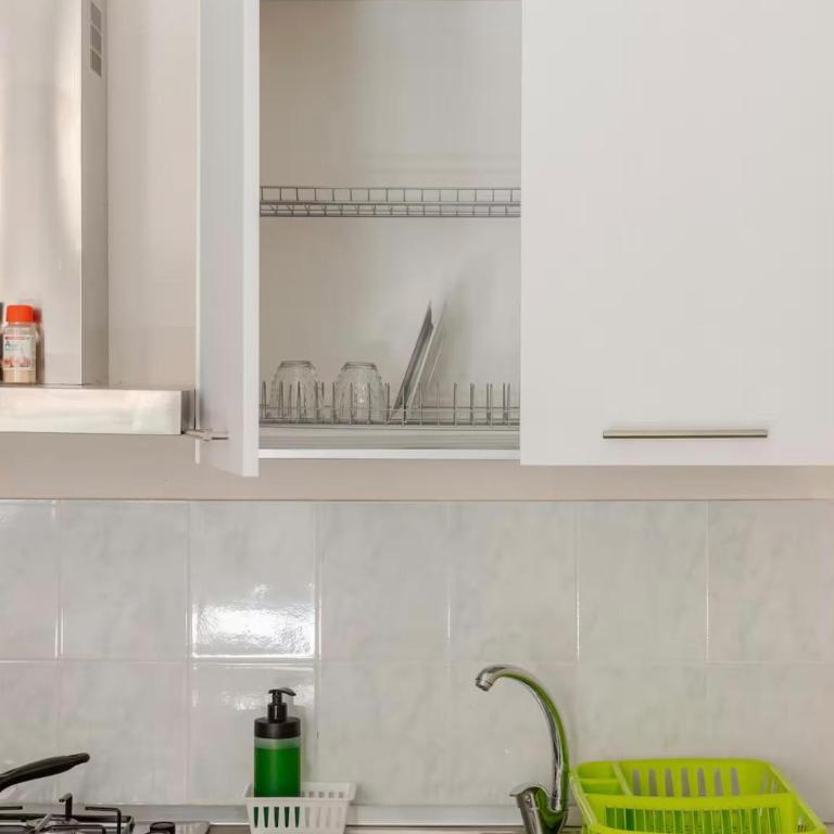 La Fenice Centrale - Two-Bedroom Apartment - 3