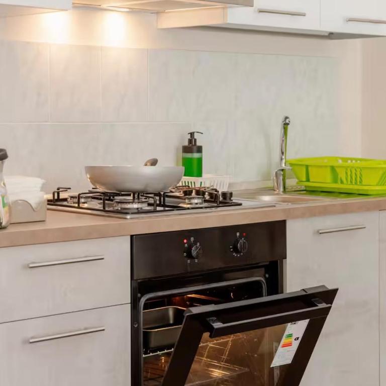 La Fenice Centrale - Two-Bedroom Apartment - 18